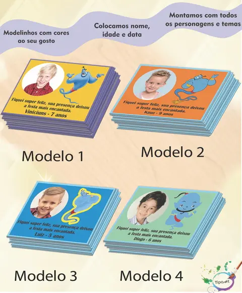 Tag com Foto-genio-7x5