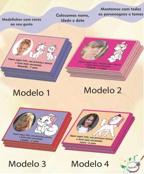 Tag com Foto-marie-7x5