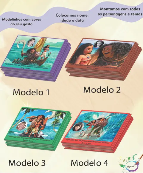 Tag com Foto-moana e Mauí-7x5