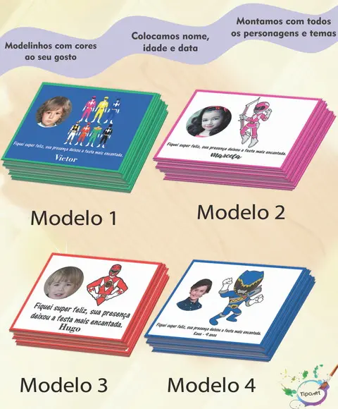 Tag com Foto-pawer Ranger-7x5
