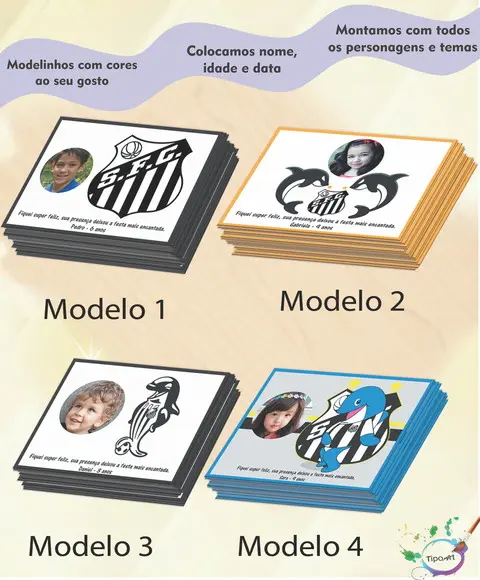 Tag com Foto-peixe-7x5