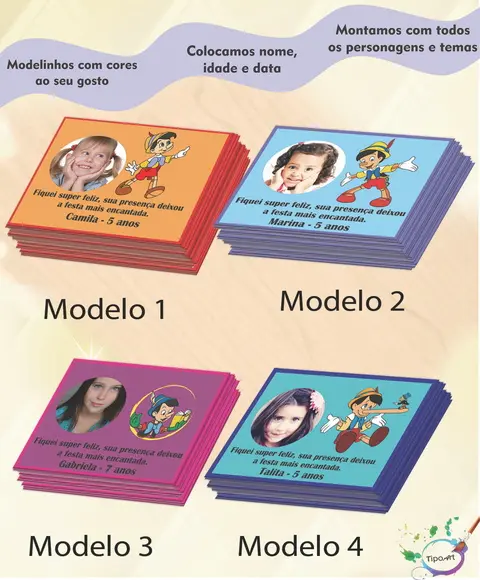 Tag com Foto-pinoquio-7x5