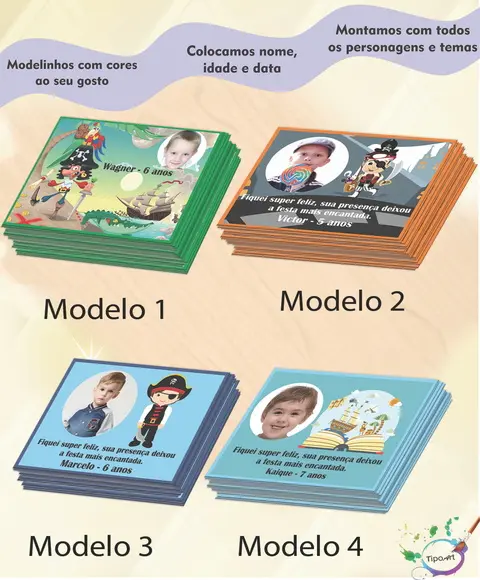 Tag com Foto-pirata-7x5