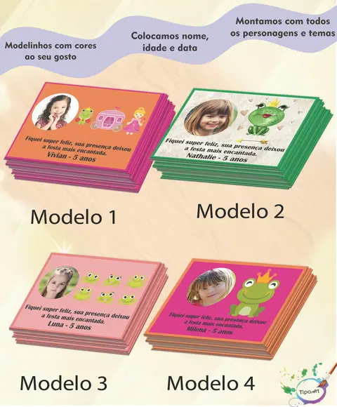 Tag com Foto-sapinho-7x5