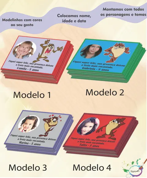 Tag com Foto-taz Mania-7x5