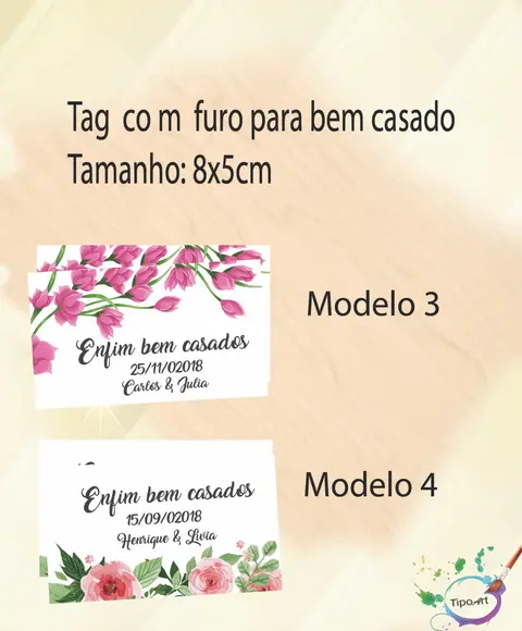 Tag Enfim Bem Casados
