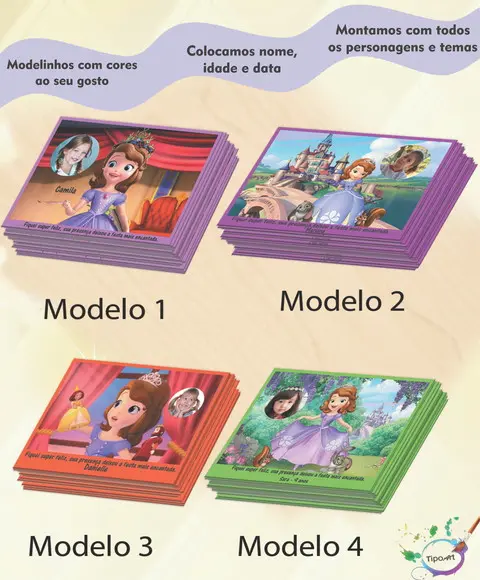 Tag Frente -sofia 7x5
