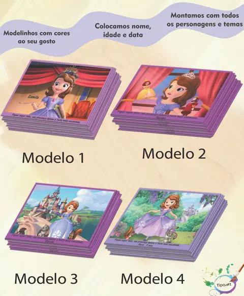 Tag Frente -sofia 7x5