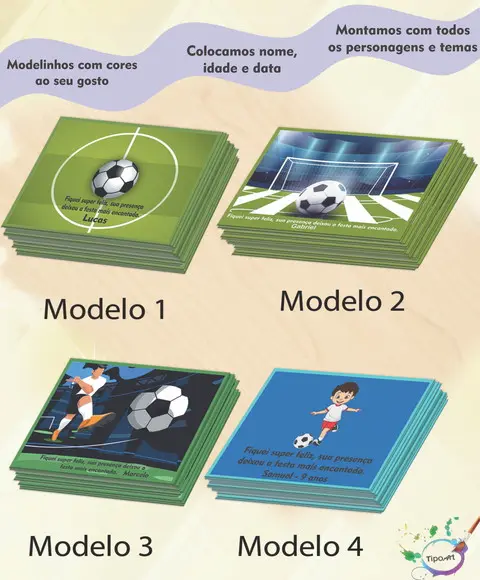 Tag Frente Futebol 7x5