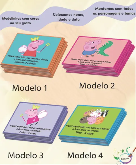 Tag Frente-7x5