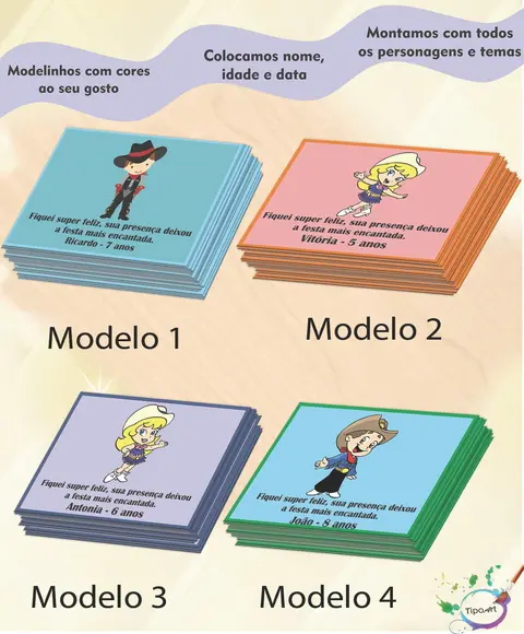 Tag Frente-cowboy-7x5