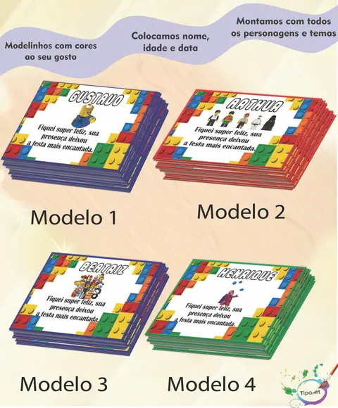 Tag Frente-lego-7x5