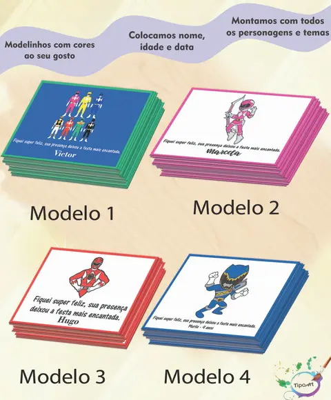 Tag Frente-pawer Ranger-7x5