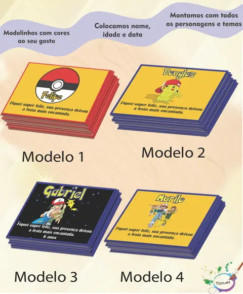 Tag Frente-pokemon-7x5