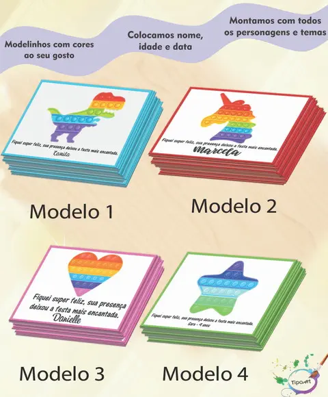 Tag Frente-pop Fidget-7x5