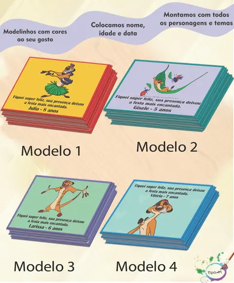 Tag Frente-timão-7x5