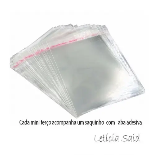 Tercinho Correntinha Prata