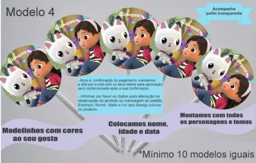 Topper