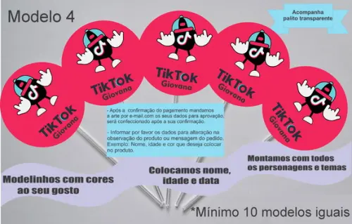 Topper
