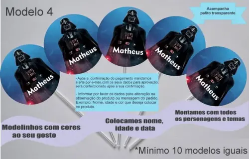 Topper