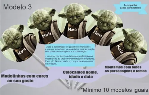 Topper