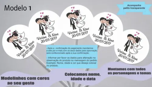 Topper -casal