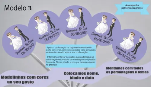 Topper -casal