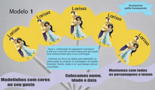Topper -jasmine