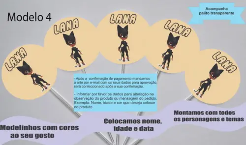 Topper -mulher Gato