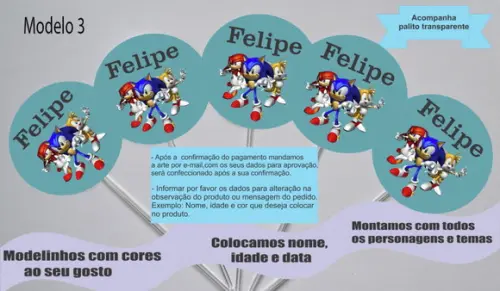 Topper -sonic