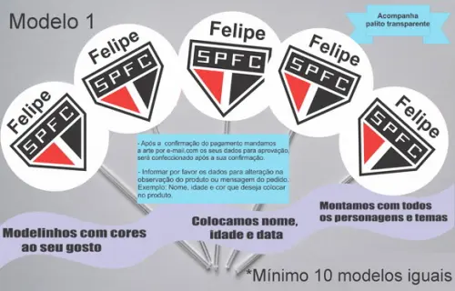 Topper -sp