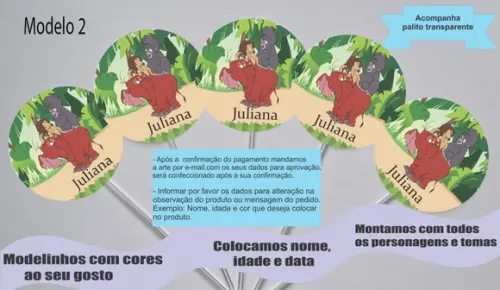 Topper -tarzan
