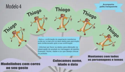 Topper -timão