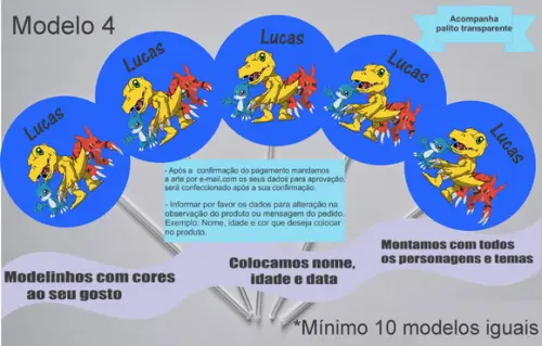 Topper-digimon