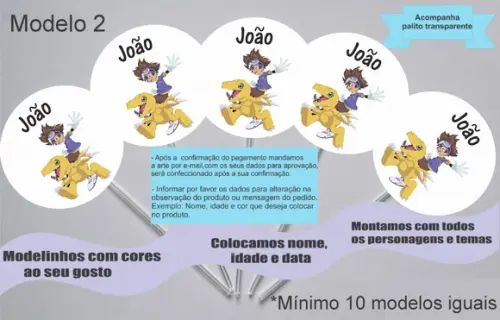 Topper-digimon