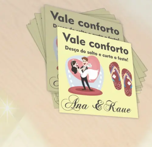 Vale Conforto