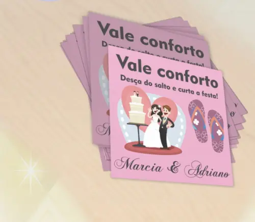 Vale Conforto
