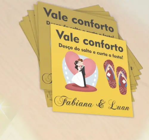 Vale Conforto