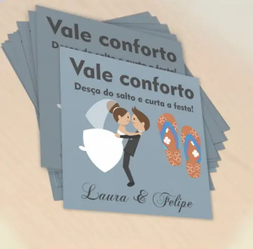 Vale Conforto