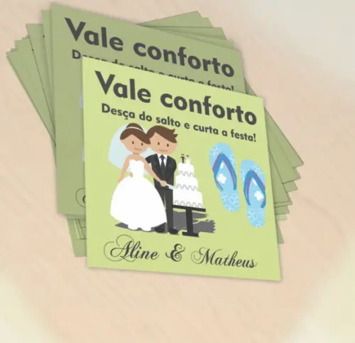 Vale Conforto