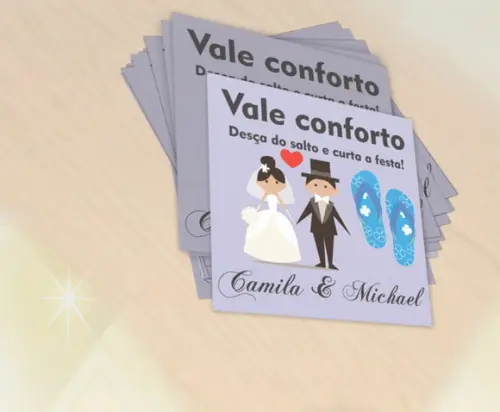 Vale Conforto