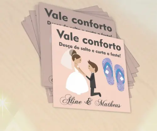Vale Conforto