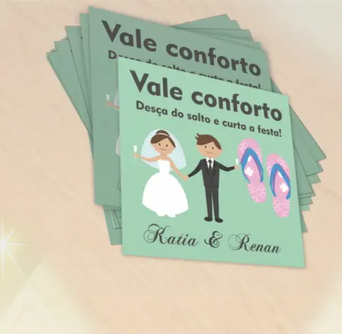 Vale Conforto