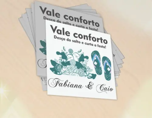 Vale Conforto