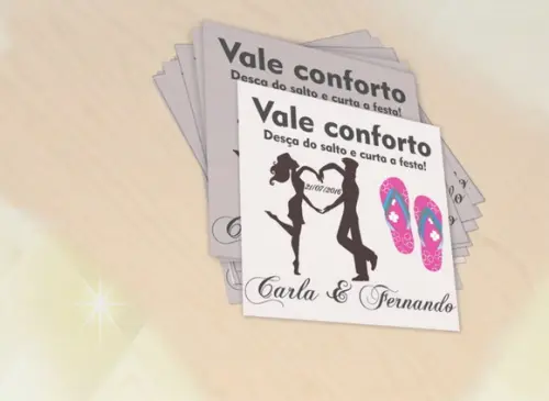 Vale Conforto