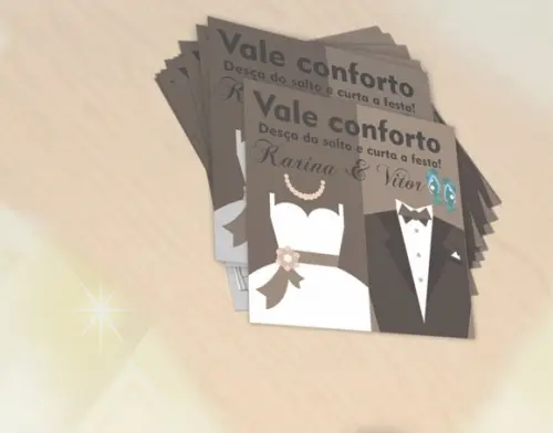 Vale Conforto