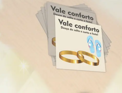 Vale Conforto