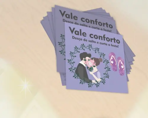Vale Conforto