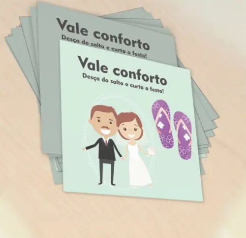 Vale Conforto