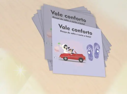 Vale Conforto